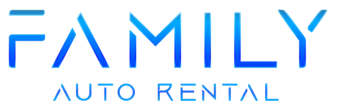 Family auto rental