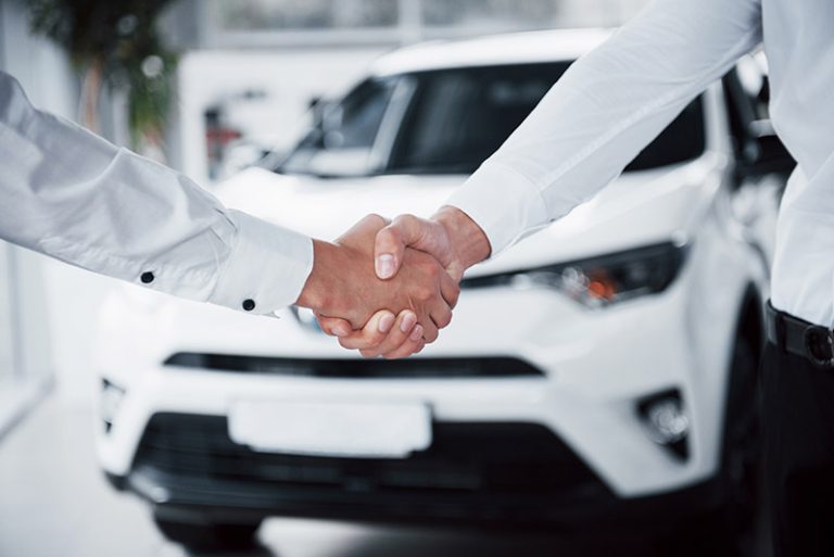 Different Car Rental Exploring the Different Types of Car Rentals - Family auto rental