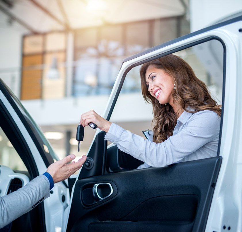 big stretch left image